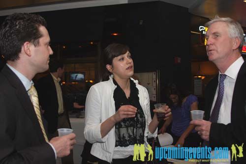 Photo from 2010 Young Professionals Expo (Gallery 2)