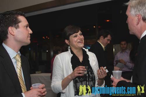 Photo from 2010 Young Professionals Expo (Gallery 2)