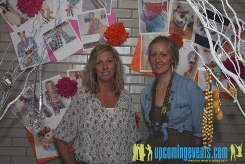 Photo from 2010 Young Professionals Expo (Gallery 2)