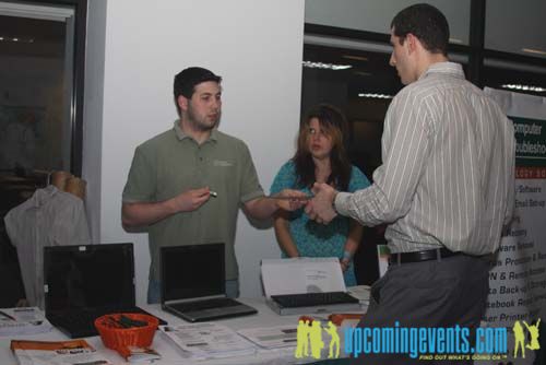 Photo from 2010 Young Professionals Expo (Gallery 2)