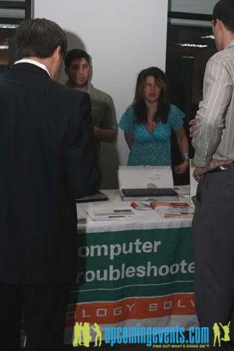 Photo from 2010 Young Professionals Expo (Gallery 2)