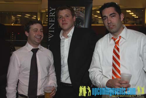 Photo from 2010 Young Professionals Expo (Gallery 2)