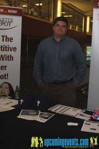 Photo from 2010 Young Professionals Expo (Gallery 2)