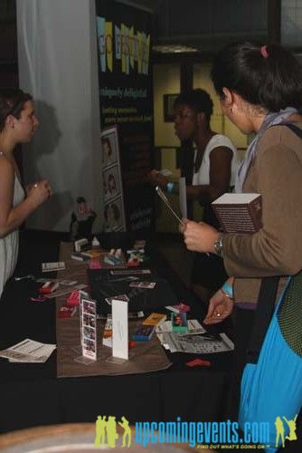 Photo from 2010 Young Professionals Expo (Gallery 2)