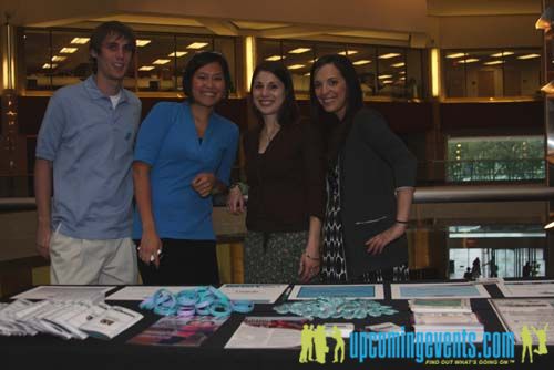 Photo from 2010 Young Professionals Expo (Gallery 2)