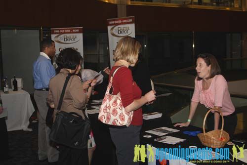 Photo from 2010 Young Professionals Expo (Gallery 2)