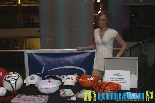 Photo from 2010 Young Professionals Expo (Gallery 2)