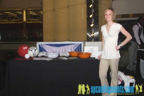 Photo from 2010 Young Professionals Expo (Gallery 2)