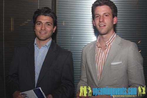 Photo from 2010 Young Professionals Expo (Gallery 2)