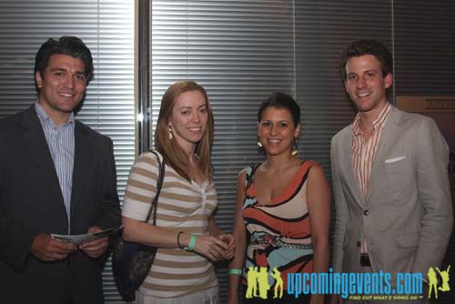 Photo from 2010 Young Professionals Expo (Gallery 2)