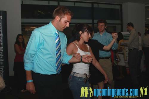 Photo from 2010 Young Professionals Expo (Gallery 2)