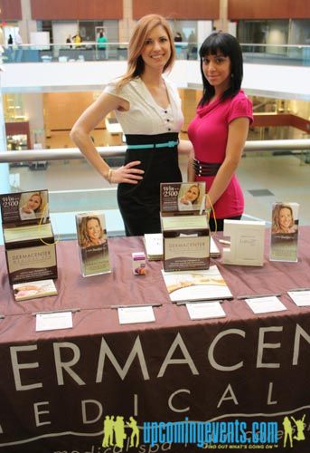 Photo from 2010 Young Professionals Expo (Gallery 1)