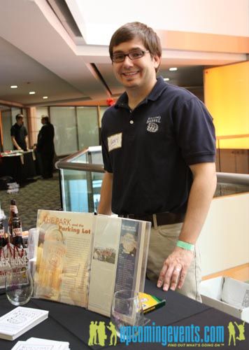Photo from 2010 Young Professionals Expo (Gallery 1)