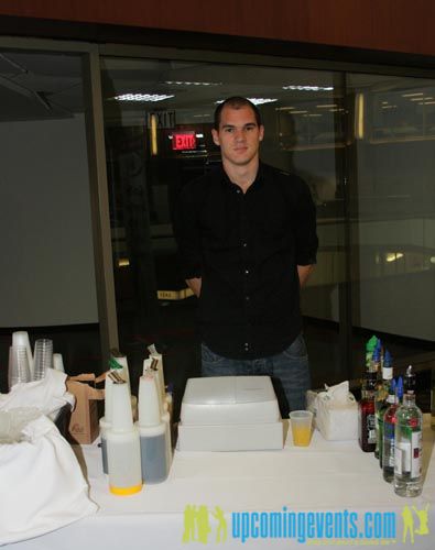 Photo from 2010 Young Professionals Expo (Gallery 1)