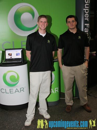 Photo from 2010 Young Professionals Expo (Gallery 1)