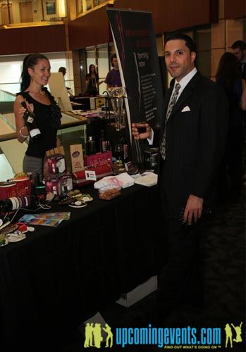 Photo from 2010 Young Professionals Expo (Gallery 1)