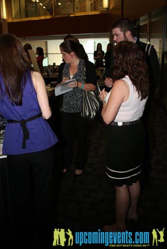 Photo from 2010 Young Professionals Expo (Gallery 1)