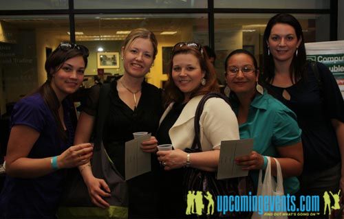 Photo from 2010 Young Professionals Expo (Gallery 1)