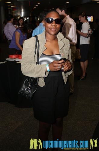 Photo from 2010 Young Professionals Expo (Gallery 1)