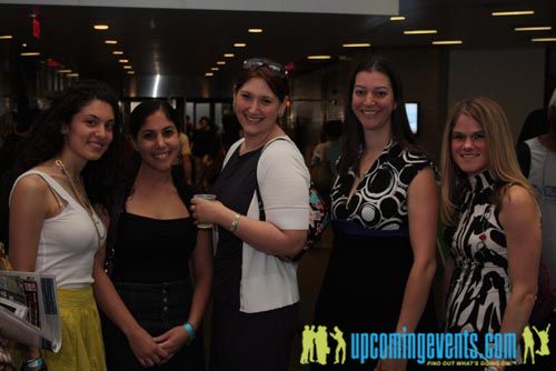 Photo from 2010 Young Professionals Expo (Gallery 1)