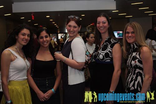 Photo from 2010 Young Professionals Expo (Gallery 1)