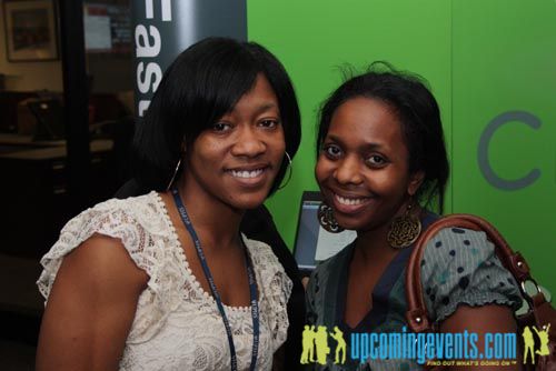 Photo from 2010 Young Professionals Expo (Gallery 1)