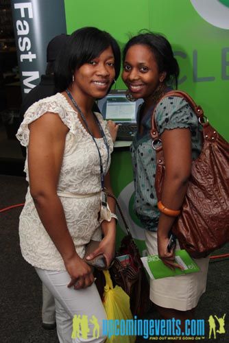 Photo from 2010 Young Professionals Expo (Gallery 1)