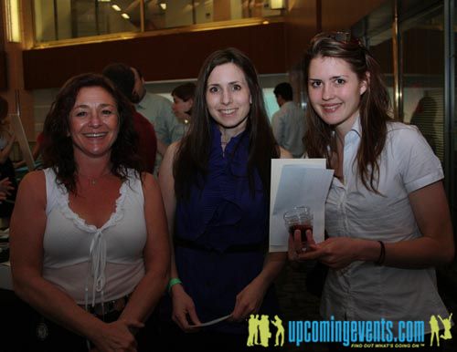 Photo from 2010 Young Professionals Expo (Gallery 1)