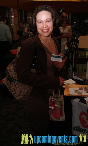 Photo from 2010 Young Professionals Expo (Gallery 1)