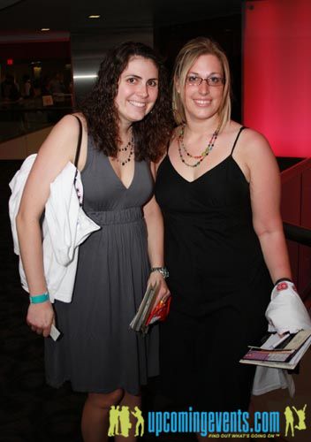 Photo from 2010 Young Professionals Expo (Gallery 1)