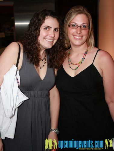 Photo from 2010 Young Professionals Expo (Gallery 1)