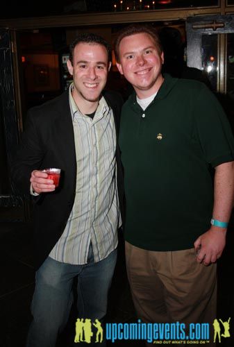 Photo from 2010 Young Professionals Expo (Gallery 1)