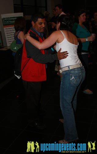 Photo from 2010 Young Professionals Expo (Gallery 1)