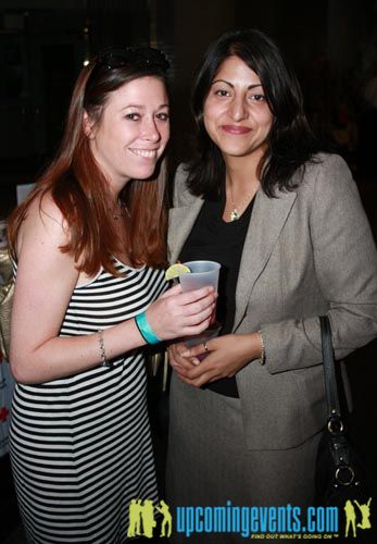 Photo from 2010 Young Professionals Expo (Gallery 1)