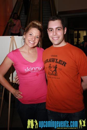 Photo from 2010 Young Professionals Expo (Gallery 1)
