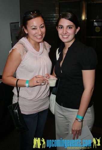 Photo from 2010 Young Professionals Expo (Gallery 1)