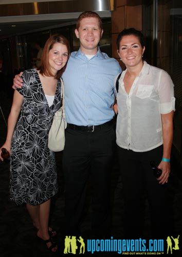 Photo from 2010 Young Professionals Expo (Gallery 1)