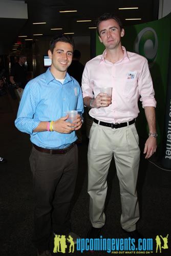 Photo from 2010 Young Professionals Expo (Gallery 1)