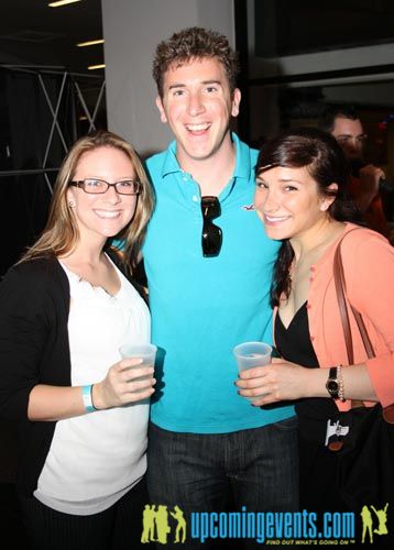 Photo from 2010 Young Professionals Expo (Gallery 1)