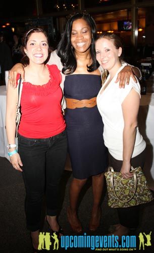 Photo from 2010 Young Professionals Expo (Gallery 1)