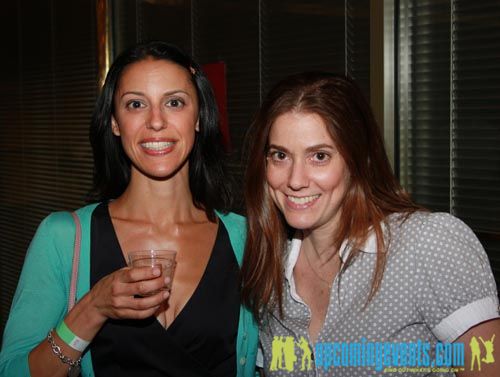 Photo from 2010 Young Professionals Expo (Gallery 1)