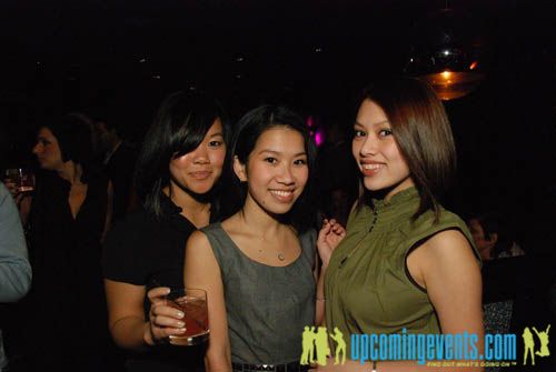 Photo from Young Professionals Ball @ PEARL