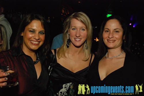 Photo from Young Professionals Ball @ PEARL