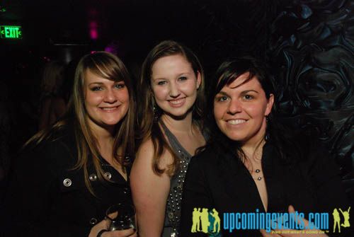 Photo from Young Professionals Ball @ PEARL