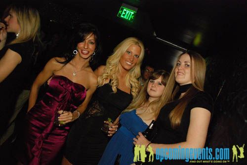 Photo from Young Professionals Ball @ PEARL