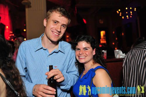Photo from The 2008 Philadelphia Young Professionals Ball