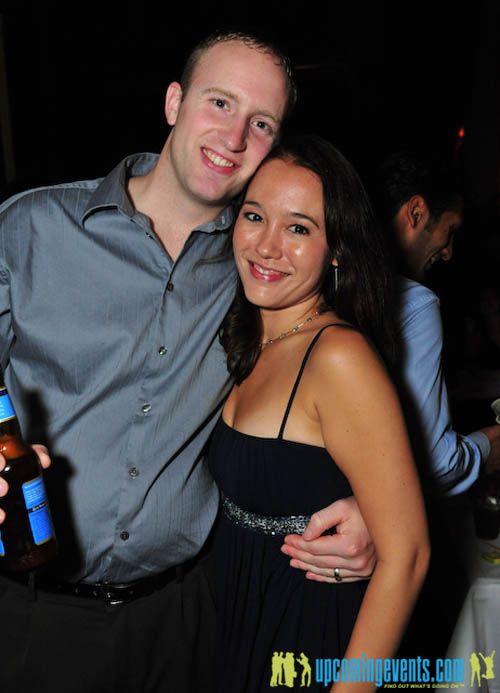 Photo from The 2008 Philadelphia Young Professionals Ball