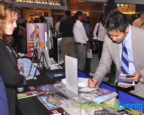 Photo from Young Professionals Expo