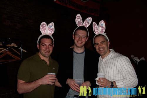 Photo from 2010 Fairmount Bunny Hop