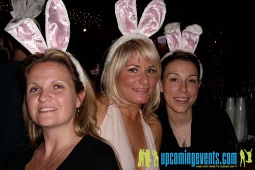 Photo from 2010 Fairmount Bunny Hop